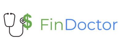 FinDoctor logo