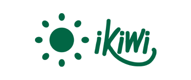 Ikiwi logo