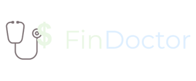 FinDoctor logo