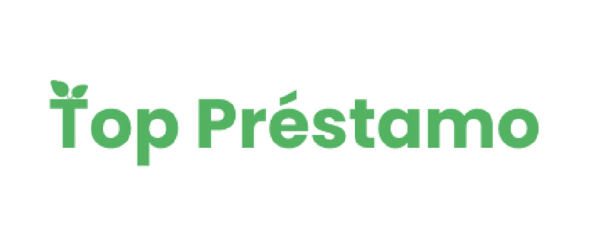 Top Préstamo logo