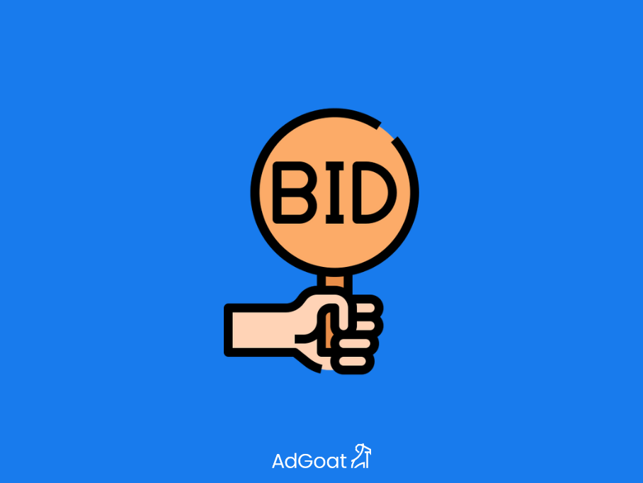 Header bidding