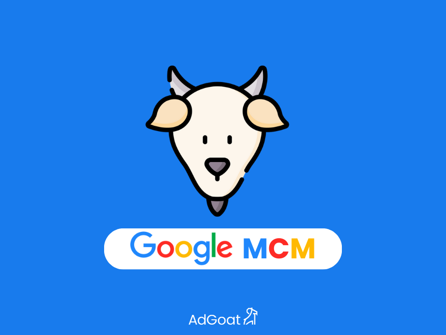 Google MCM Partner