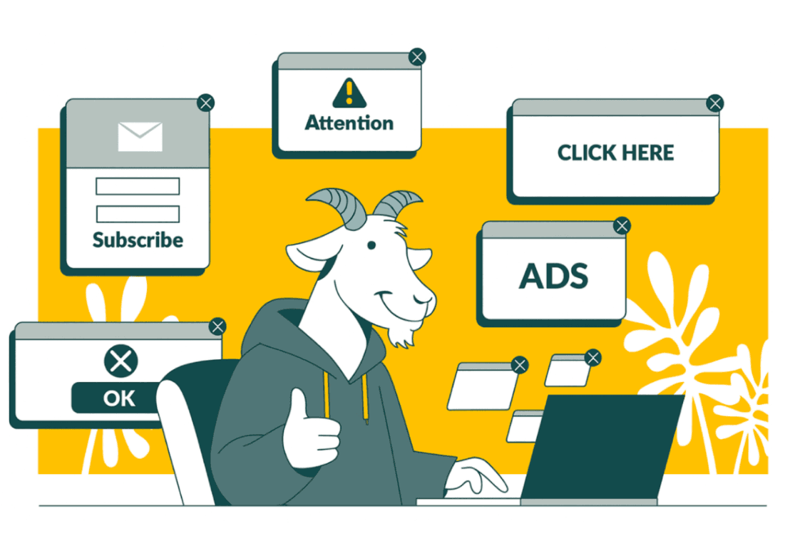 SSP Maximize DSP Revenue and Strengthen Strategic Partnerships with AdGoat